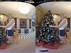 Glitter Bomb(shell) - StasyQVR