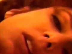 Old school Latina sex scenes