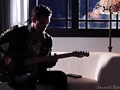 Tommy Gunn - My Step fathers Girlfriend Scene 3 1