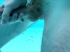 Underwater fun