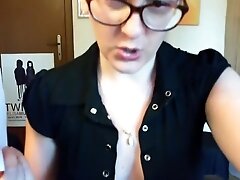 La tua datrice di lavoro ti insulta e bestemmia pesantemente