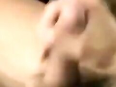 Vintage boy have friend