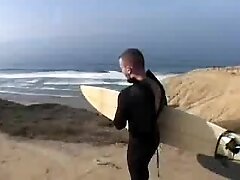 Two stud couples drill their hard globes