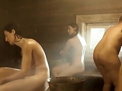 Yuliya Peresild, Anna Ukolova - Kray (2010)