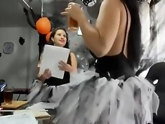 Emilybrowm Halloween 1