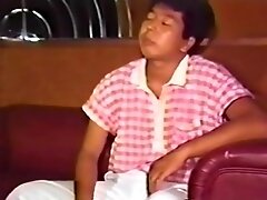 japanese dominant REI AOYAMA