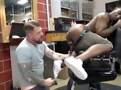 Rocco Steele and Romance