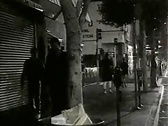 Tiffany Storm, Viper, Jamie Gillis in classic porn movie