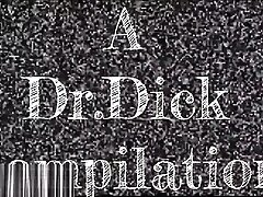 Drd Squirting from Anal Compilation