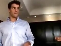 Milf Mckenzie Lee Stocking Step mom SM65