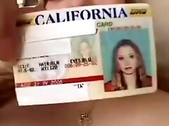 Kayla Marie is so horny