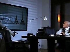 Horny Tina Hot Has A Hardcore DP