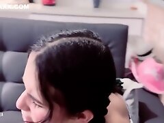 Horny Bisexual College Hot Babes Have Passionate Sex To Remember Old Times 12 Min - Min Galilea And Yenifer Chacon