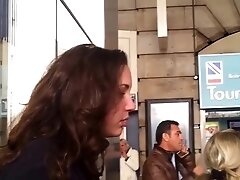 Best Candid Smoking EVER!