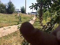 Passion for Flash Dick