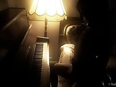 My Piano 2 - Elza - TheLifeErotic
