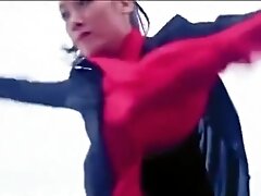 Sexy Asian Girls Mixed Fight