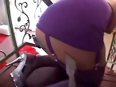 Cum snorting anal slave Annette Schwartz