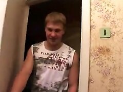 Russian mature and boys