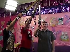 Molly Bennett - Fuck A Fan#17 Scene #2