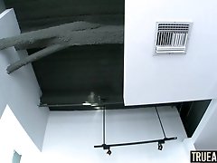 Backdoor Drilling With Kay - TrueAnal