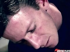 Sophia Santi & Richard Raymond in Deeper 01, Scene 7