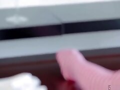 Sandra's solo at WebYoung