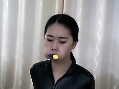 Asian Bondage