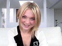 The Little Spermaid - A Dakota Skye PMV [BlueThimbleX Edit]