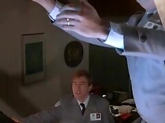 Mathilda May in Lifeforce (1985)