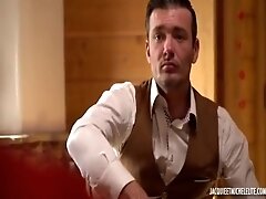 Emma Klein, Lina Luxa And Victoria Beauregard In Therapix A Noel (2020) - Full Movie