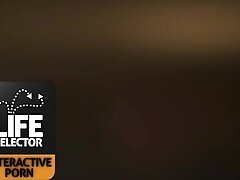 Step-Sister Adventure with Kiara Cole - LifeSelector