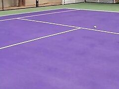 Balls Deep VR Porn starring Riley Reid and Melissa Moore - NaughtyAmericaVR