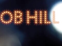 Nob Hill 3: Wall of Fame - NakedSword Originals