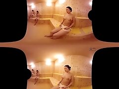 Invisible Man in the Bathhouse 3 - PetersMAX