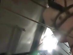 Asian cunt Suzu Wakana gets bondage tortured and whipped lik