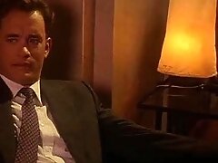 Melanie Griffith,Beth Broderick in The Bonfire Of The Vanities (1990)