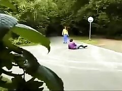 INDECENT BEHAVIOUR 17