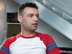 Remember that measuring game we used to do