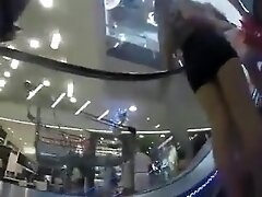 Debajo de la Falda de Primera #51