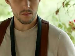 Dmitry Osten and Sir Peter - NakedSword Originals