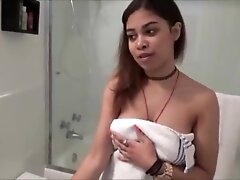 Persuasion of A Horny Step Daughter Pt 1