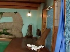 Seducing teenager 18+ comes with a blowjob