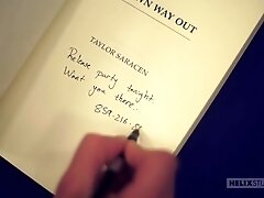 Blake Mitchell & Dylan Hayes in Book Tour Score - HelixStudios