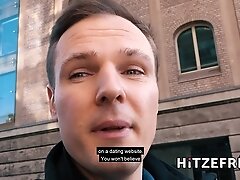 Cream for slutty Mia Blow - Hitzefrei