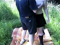 Fabulous homemade BDSM, European xxx video