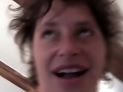 Sonny gets sex party of the year with Step moms