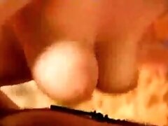 Double anal for a nun