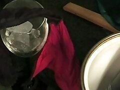 Mature BBW Gets Fucked