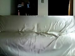 Blonde immature hot webcam masturbation